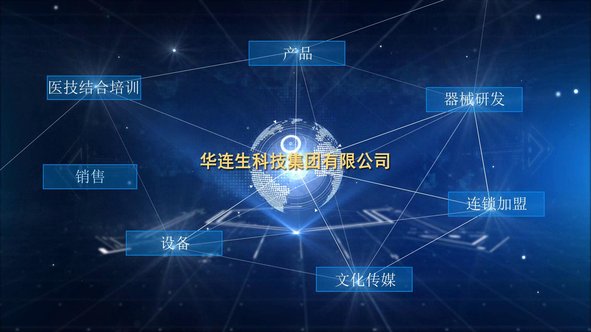 朋朋企業(yè)宣傳片(招商版)