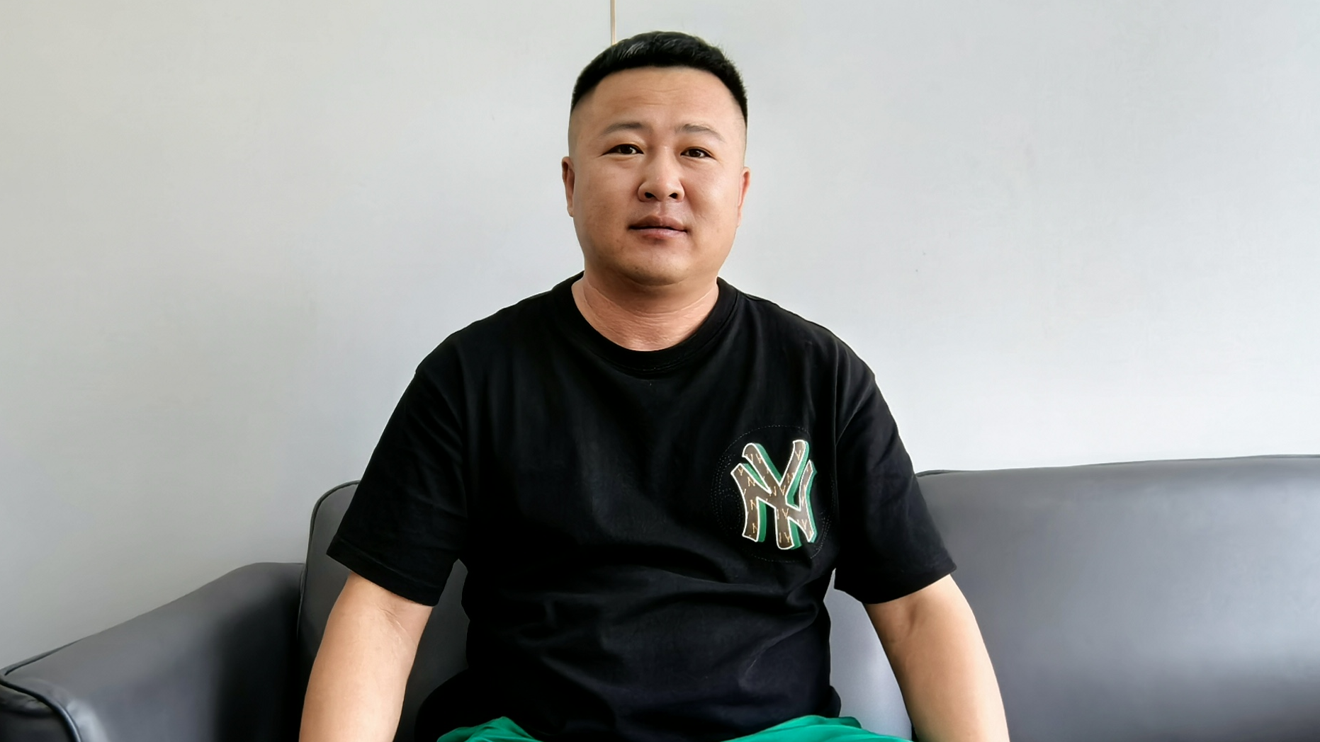 朋朋20年·同行者說|張音:感謝朋朋這個平臺，讓我不斷成長進步！   